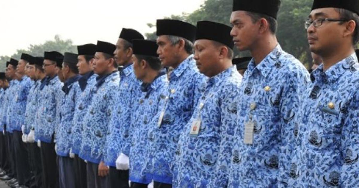 Gaji ke-13 ASN dan Pensiunan Cair Mulai Besok, Ini Besaran, Syarat, dan Siapa yang Tidak Berhak Menerima