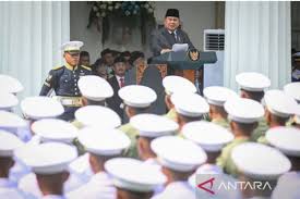 Pancasila Jadi Pilar Utama Pertahanan Bangsa di Tengah Eskalasi Konflik Global