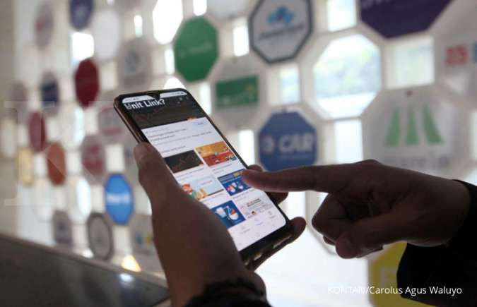 Ilustrasi: Analisis Kinerja Unitlink Saham Dolar AS: Intip 10 Produk dengan Imbal Hasil Tertinggi Hingga Kuartal II 2026