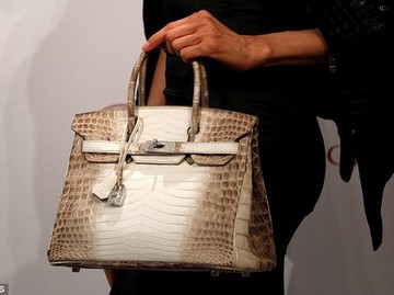 Akses Sementara Kemewahan: Tas Hermes Birkin Kini Bisa Disewa dengan Biaya Puluhan Juta Rupiah per Bulan