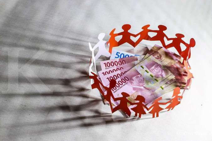 Ilustrasi: Imbal Hasil Menarik di Tengah Kenaikan BI Rate: Bagaimana Investor Tetap Melirik Peluang Urun Dana?