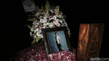 Tragedi Berkemah di Temanggung: Misteri Kematian Satu Keluarga, Dugaan Kuat Keracunan Gas di Tenda