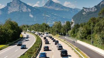 Kejutan Pasca Liburan: Turis India Terima Denda Fantastis dari Swiss Hampir Setahun Kemudian