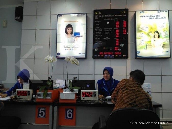 BRI Perkuat Akses Pembiayaan Masyarakat dengan Kredit Multiguna Karya, Tawarkan Jangka Waktu Hingga 15 Tahun