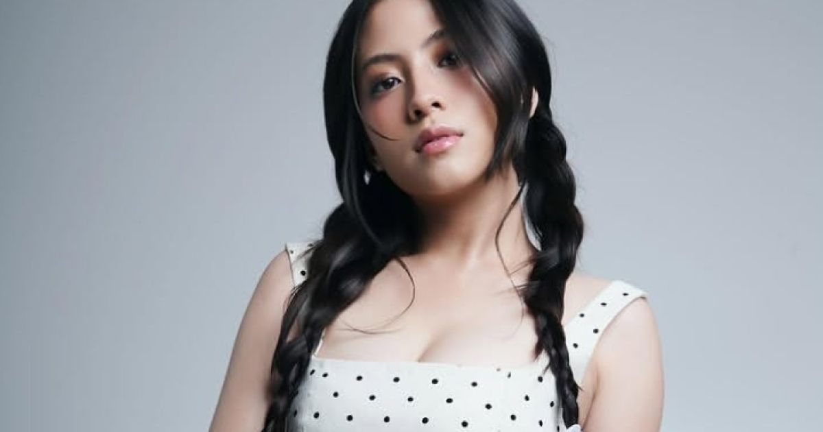 Kontroversi-kontroversi Adhisty Zara yang mengguncang publik selama berkarier di dunia entertainment. [Foto: Instagram/@zaraadhaty]