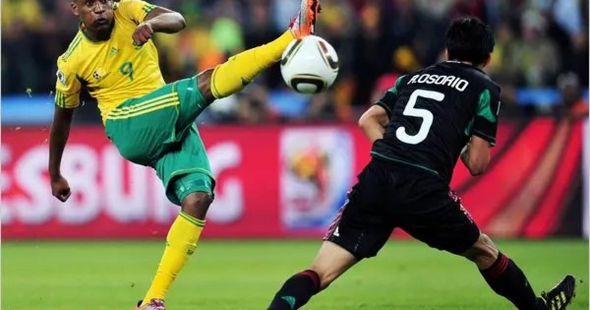 Jadwal Lengkap Pertandingan Grup A Piala Dunia 2026! (Getty Images)