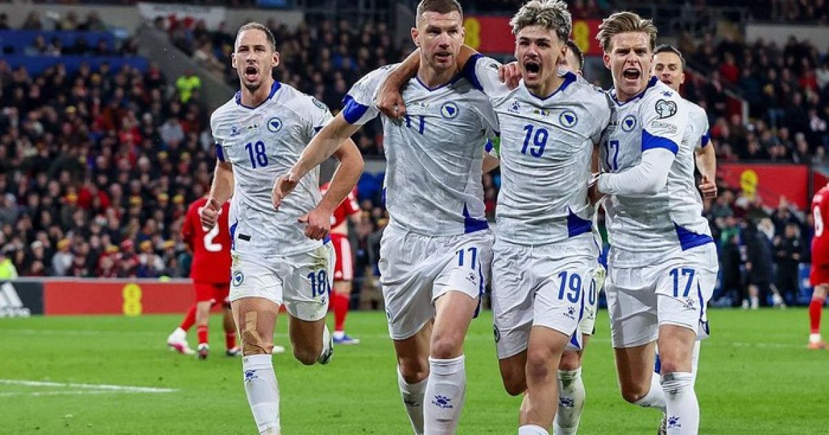 Misi Bersejarah Tuan Rumah di Tanah Kanada: Jadwal Lengkap Pertandingan Grup B Piala Dunia 2026!