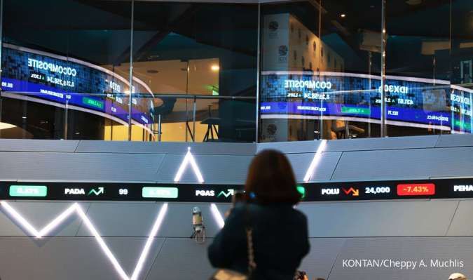 Ilustrasi: Bank-Bank Raksasa Cetak Kinerja Positif, Analis Ungkap Rekomendasi Investasi Terbaru