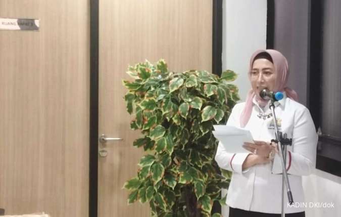 Ilustrasi: Optimisme Sektor Manufaktur DKI Jakarta Menguat, Kadin Soroti Tantangan Lingkungan Global