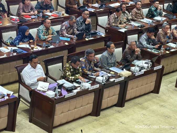 Ilustrasi: Perbanas Mendesak Peta Jalan Jelas untuk Memperkuat Struktur Industri Perbankan Nasional
