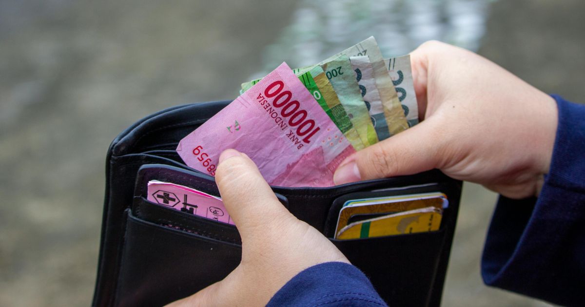 6 Cara Mengatur Keuangan Harian Biar Dompet Tidak Cepat Kering, Nomor 3 Sering Diabaikan