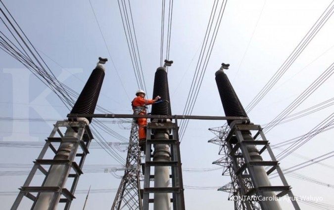 Ilustrasi: BDx Amankan Pasokan Daya 1,2 GW dari PLN, Dukung Ekspansi Infrastruktur Pusat Data dan AI