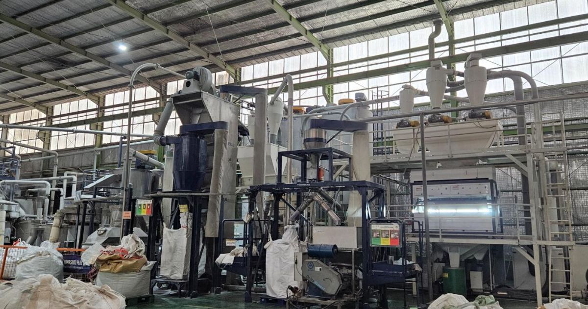 WGSH Perkuat Posisi Holding Investasi, Diversifikasi ke Properti hingga Ekonomi Sirkular