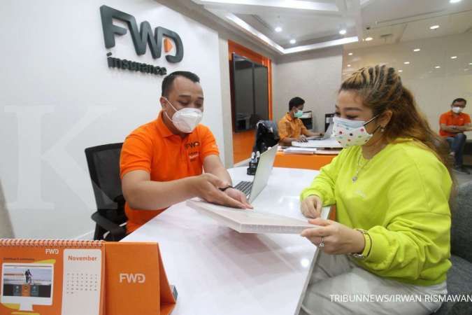 FWD Insurance Indonesia Segarkan Pimpinan dengan Penunjukan Jeffrey Woo sebagai Direktur Utama Baru