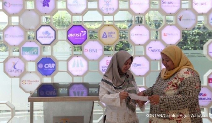 BI Rate Naik: OJK Soroti Dampak Kebijakan Suku Bunga pada Kinerja Investasi Asuransi Jiwa