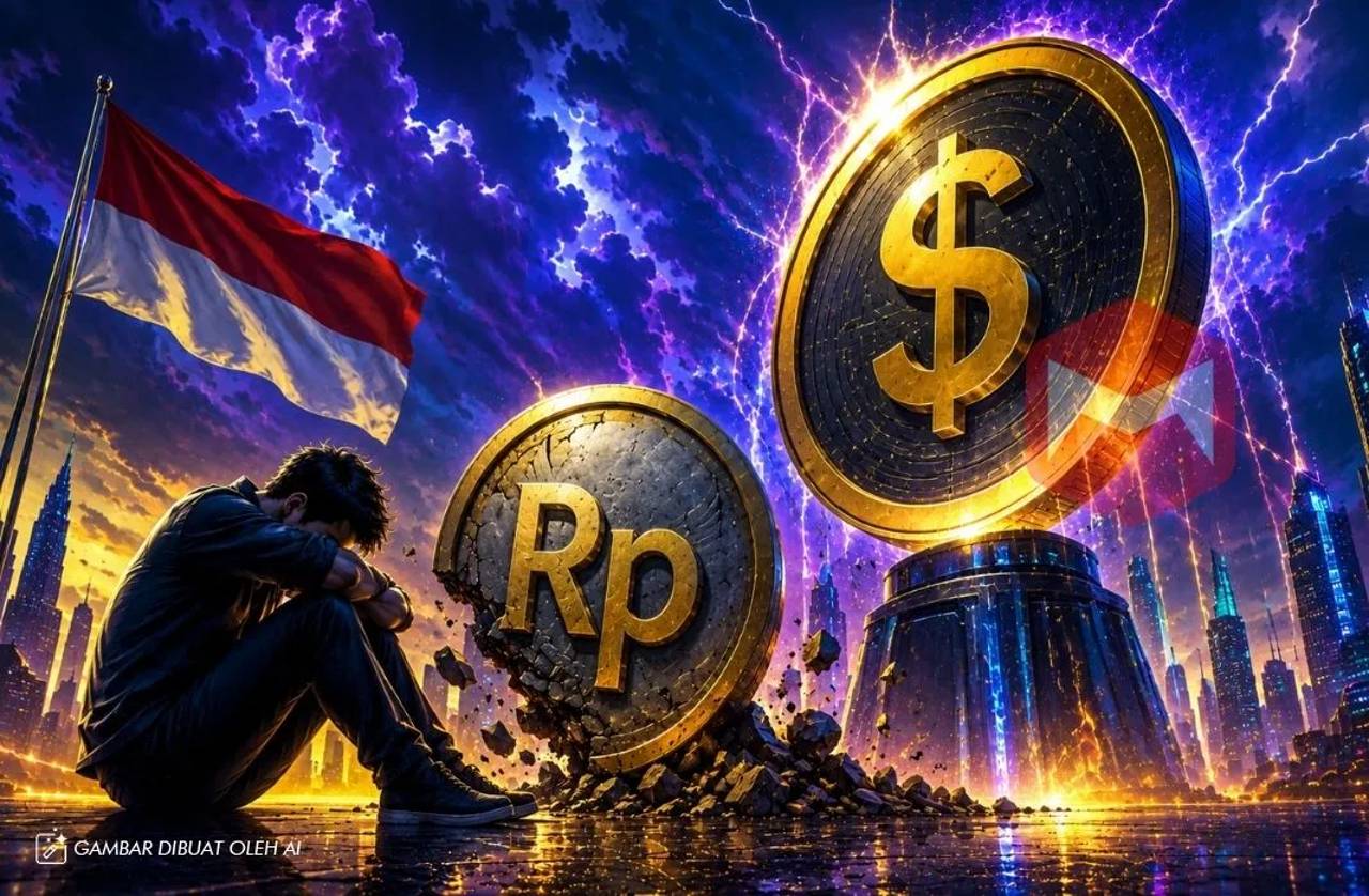 Nilai Tukar Rupiah ke USDT – CoinGecko