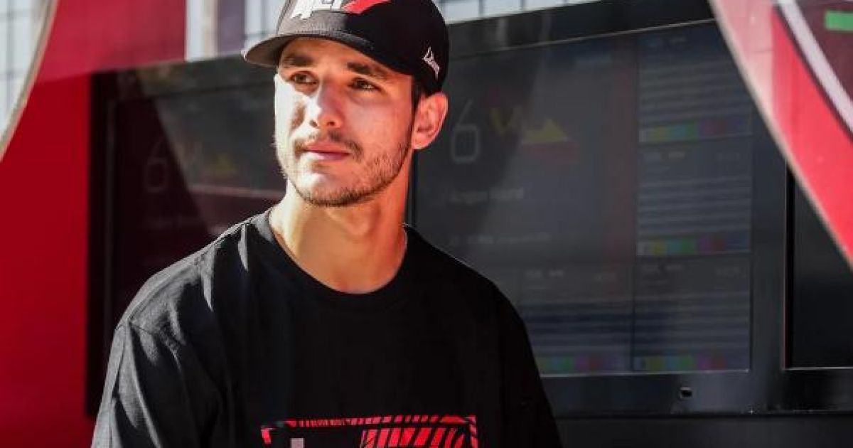 Iker Lecuona (foto via MotoGP)