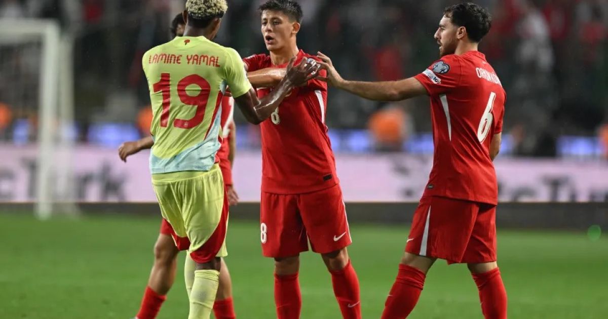 5 Prediksi Pemain Muda yang Bakal Bersinar di Piala Dunia 2026 (Getty Images)