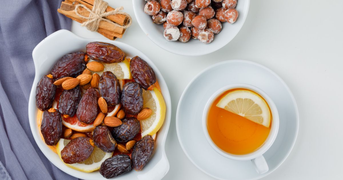 Ilustrasi makanan manis yang aman dikonsumsi jangka panjang [Foto:Magnific]