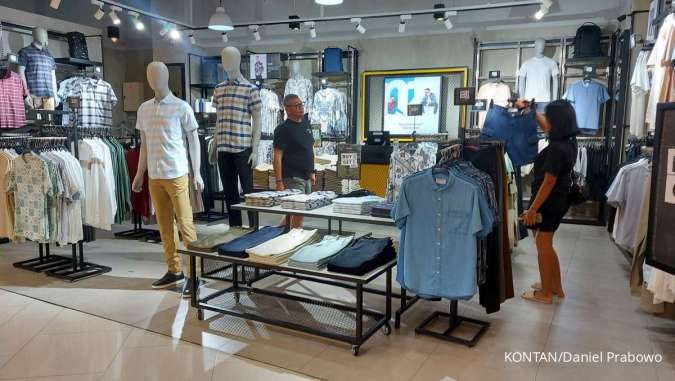 Ilustrasi: Proyeksi Optimistis Emiten Ritel Fesyen: ZONE Targetkan Pertumbuhan Laba 15% di 2026