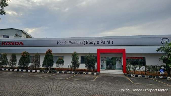Pasca-Lebaran 2026: Pasar Mobil Seken Melambat, Honda HR-V dan Brio Justru Jadi Buruan Utama Konsumen