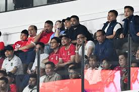Wali Kota Medan Puji Kontribusi Atmosfer Stadion Teladan dalam Kemenangan Dramatis Timnas U-19 atas Myanmar