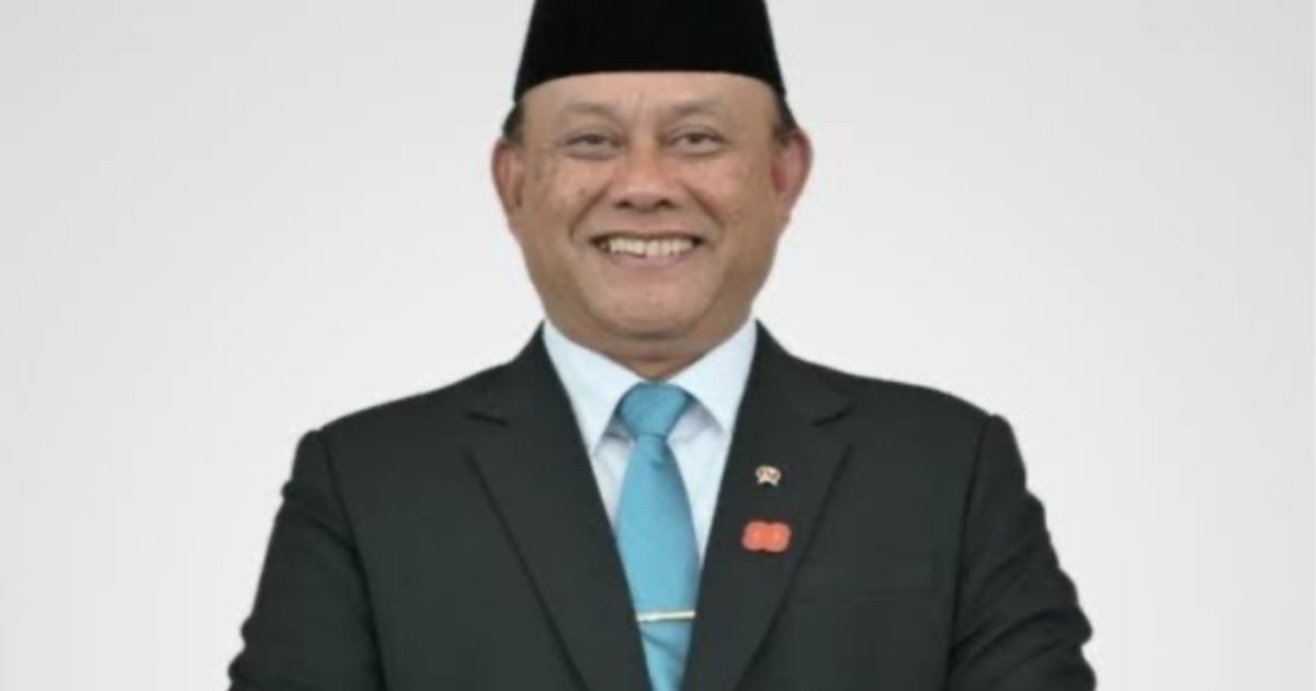Profil Dadan Hindayana, Mantan Kepala BGN yang Kini Ditahan Kejagung Usai Diduga Lakukan Korupsi