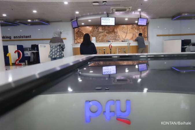 Bank BTN Intensifkan Pemantauan Kualitas Kredit di Tengah Kenaikan Suku Bunga Acuan
