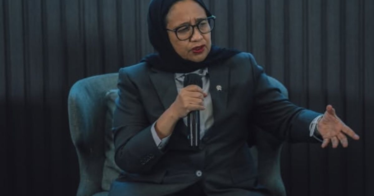 Dari Wartawan ke Kepala BGN, Ini Rekam Jejak Nanik S. Deyang Pengganti Dadan Hindayana yang Jadi Sorotan