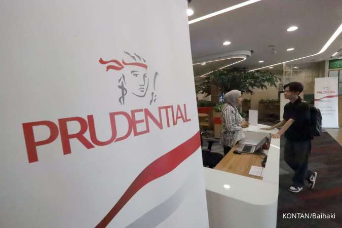 Ilustrasi: Strategi Jitu Prudential Indonesia: Raih Pertumbuhan Premi Asuransi Jiwa Tradisional 16% di Tahun Mendatang