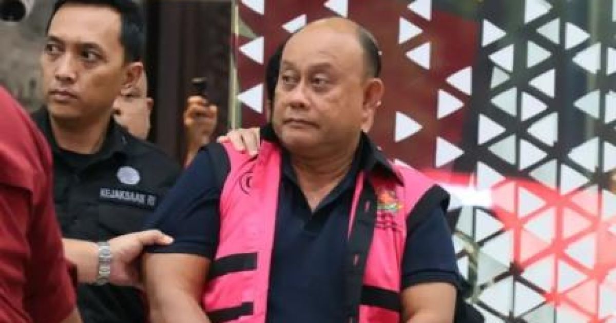 Harta Kekayaan Eks Kepala BGN Dadan Hindayana
