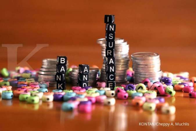 Ilustrasi: Bancassurance Mengukuhkan Dominasi: Bukti Efektivitas Kemitraan Bank dalam Mendongkrak Premi Asuransi Jiwa
