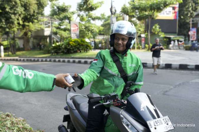 Ilustrasi: Kepastian Bisnis Grab di Tanah Air: Komitmen Kuat untuk Mitra dan Pemerintah Indonesia