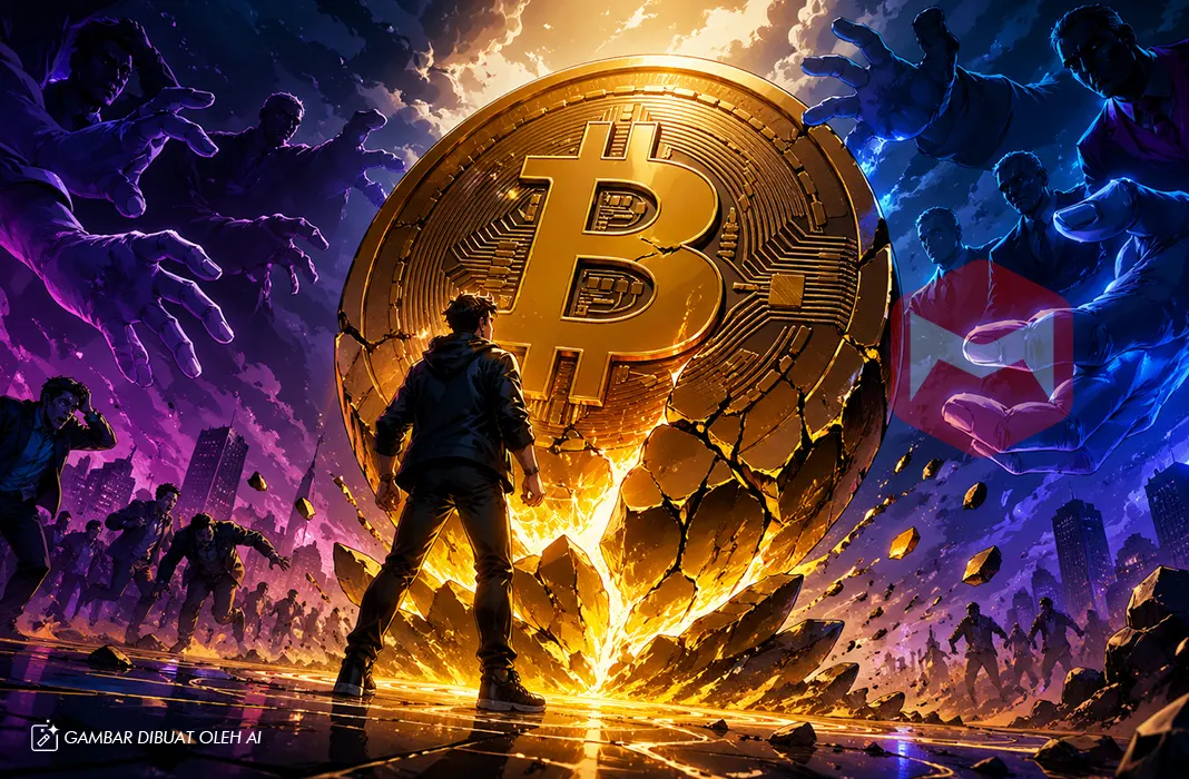 Arus Dana Bitcoin Spot ETF – SoSoValue