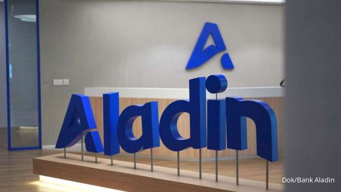 Ilustrasi: Bank Aladin Syariah Kejar Target Lebih Cepat, Raih Laba Rp150 Miliar di Tahun 2025