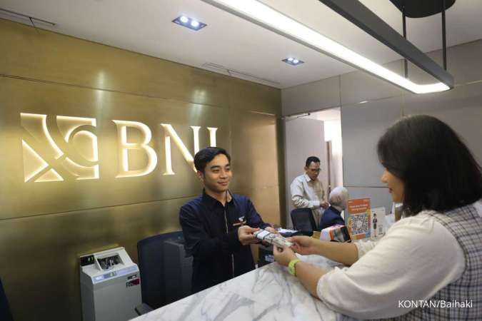Penguatan Fundamental BNI: Suntikan Dana AT1 Senilai USD 700 Juta Berhasil Diproses