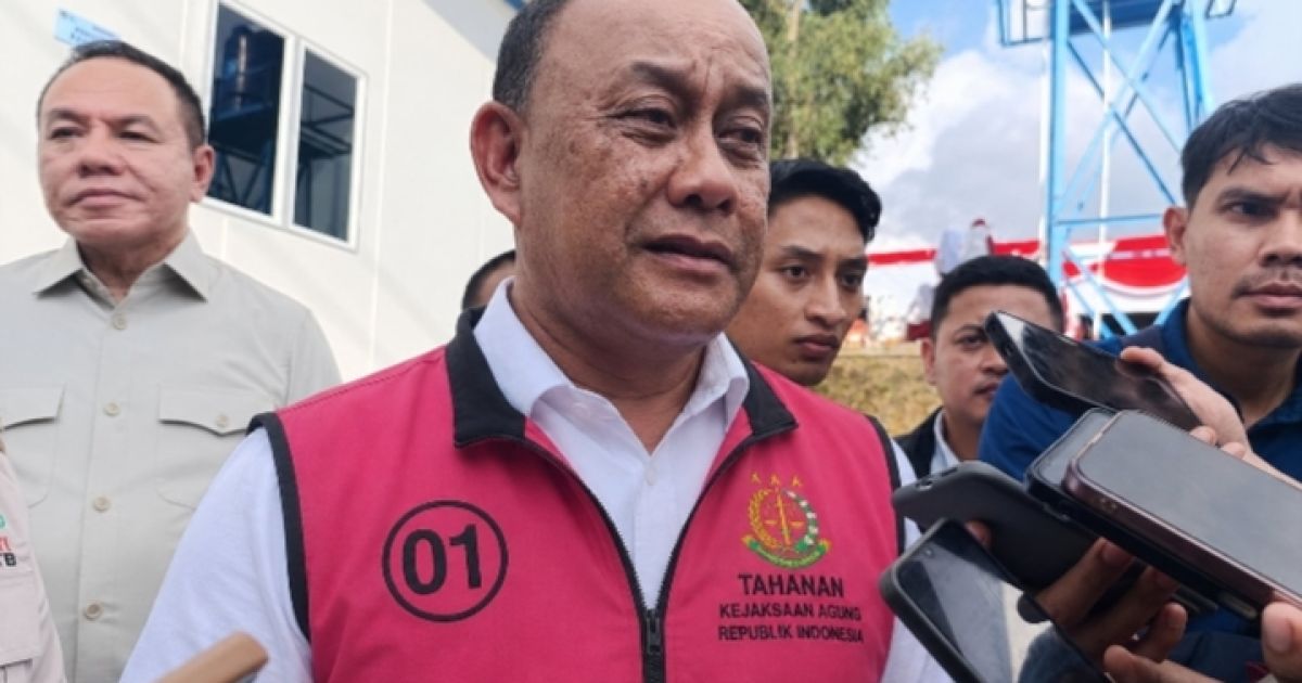 Diduga Nikmati Rp1 Miliar per Hari, Begini Cara Dadan Hindayana Cs Memainkan Program MBG