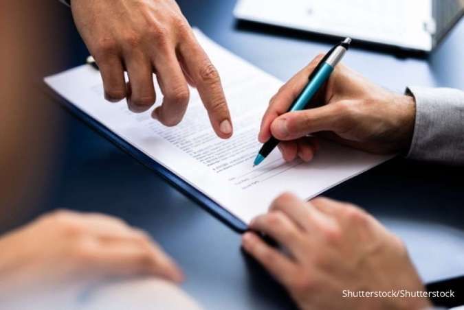 Premi Asuransi Jiwa RI Tembus Rp47 Triliun di Awal 2026, Didorong Setoran Rutin Pemegang Polis