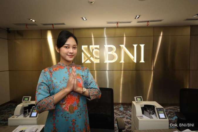 Ilustrasi: Percepat Transisi Energi: Strategi BNI Memimpin Pembiayaan Hijau dan Dukungan UMKM Berkelanjutan