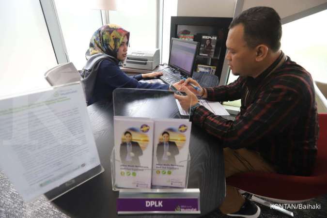 Ilustrasi: Dana Pensiun Lembaga Keuangan Tumbuh Signifikan, Peserta Baru Jadi Motor Penggerak Utama