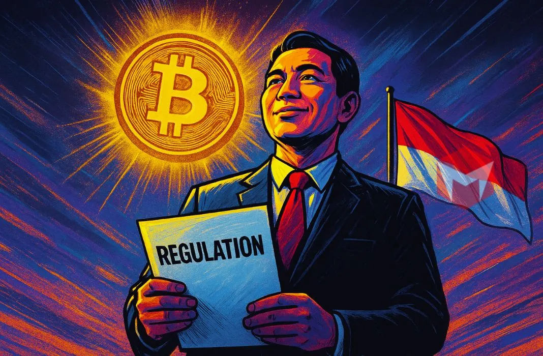 Ilustrasi: Penguatan Regulasi Kripto: Apa Implikasi Keputusan DPR RI Terkait Revisi UU P2SK bagi Ekosistem Digital Indonesia?