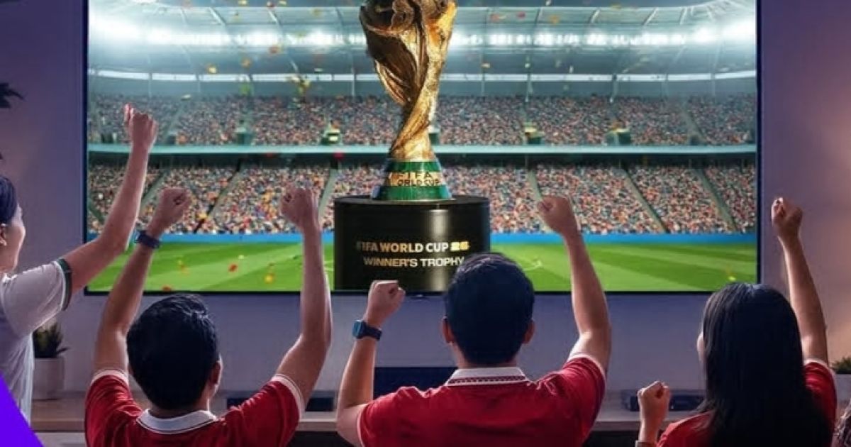 Segera Catat! Panduan Lengkap Jadwal dan Siaran Resmi Piala Dunia 2026 Bersama TVRI