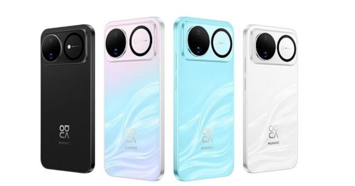 Huawei Nova 16 Series Resmi Dijual, Usung Baterai 7.000mAh dan Kamera Hingga 200MP