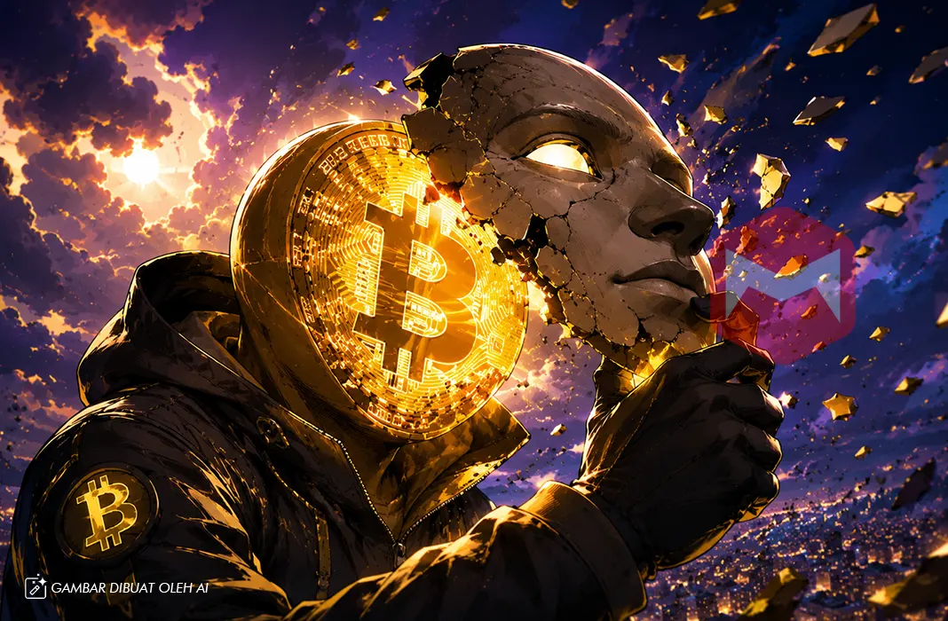 Ilustrasi: Koreksi Harga Bitcoin: Analis Ungkap Data Mengejutkan di Balik Penurunan Tajam Pasar Kripto