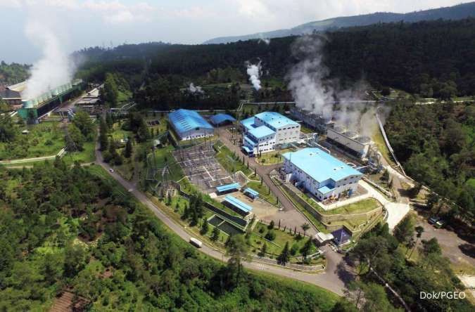 Ilustrasi: Dukungan Bappenas Kawal Pembiayaan Energi Terbarukan, PGEO Raih Fasilitas Pinjaman Fantastis US$ 477,87 Juta