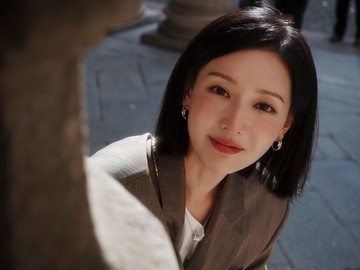 Ilustrasi: Transformasi Drastis Kim Ji Won dengan Gaya Rambut Bob Pendek Jelang Peran Baru di Milan