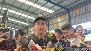 Menteri Keuangan Purbaya Yudhi Sadewa/Foto: Ilyas Fadilah/detikcom