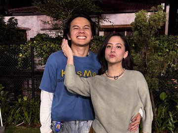 Kisah Cinta Zara Adhisty dan Tsaqib: Dari Pertemuan di Bandung Hingga Menanti Kelahiran Anak Pertama