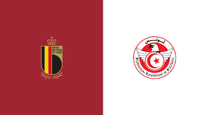 Uji Coba Terakhir: Belgia Hadapi Tunisia Sebelum Mengarungi Persaingan Piala Dunia 2026