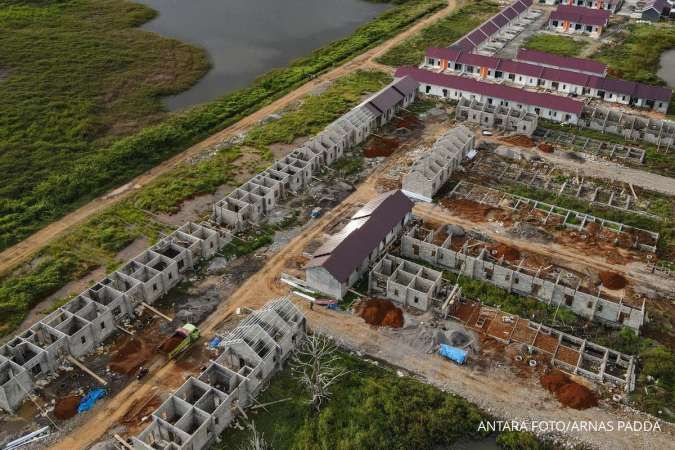 BRI Pacu Akses Kepemilikan Rumah Rakyat, Realisasi Kredit Program Sentuh Rp 9,21 Triliun